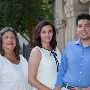 Meet your Posher, Debra